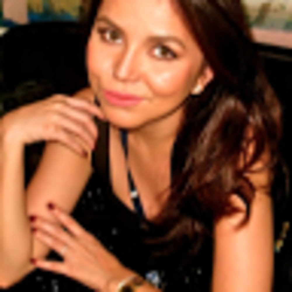 Meet your Posher, Fifi A.